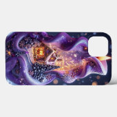 Dekorkerze Case-Mate iPhone Hülle (Rückseite (Horizontal))