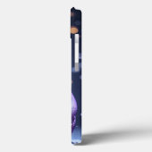 Dekorkerze Case-Mate iPhone Hülle (Rückseite / Links)