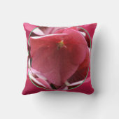 Dekorkissen Kissen (Rückseite)