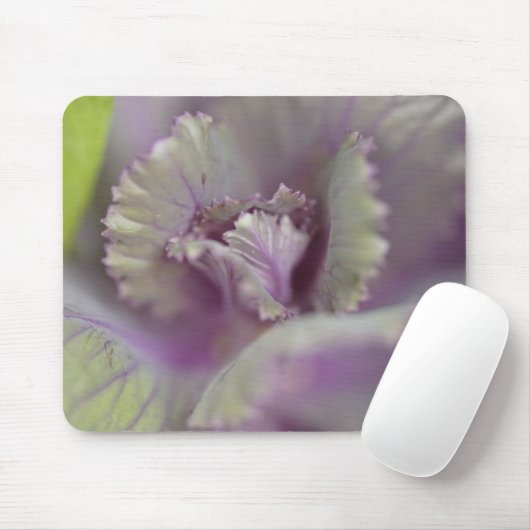 Dekorkohl Mousepad (Mit Mouse)