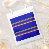 Dekormotiv Geschenktütchen (Ausgeschnitten)
