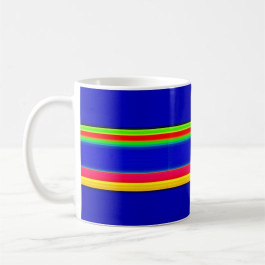 Dekormotiv Kaffeetasse (Links)