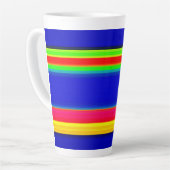 Dekormotiv Milchtasse (Linke Ecke)