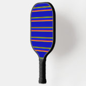 Dekormotiv Pickleball Schläger (Links)