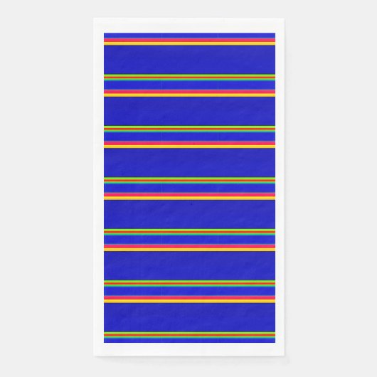 Dekormotiv Serviette (Vorderseite)