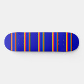 Dekormotiv Skateboard (Horizontal)