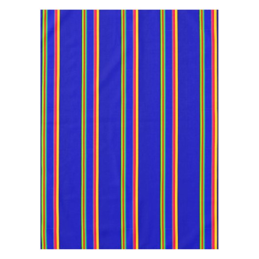 Dekormotiv Tischdecke (Vorderseite)