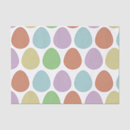 Dekormuster für Ostereier Seidenpapier