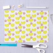 Dekorpapier Pig Seidenpapier (Handwerk)
