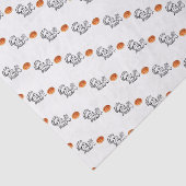 Dekorpapier Pizzaman Seidenpapier (Ausschnitt)