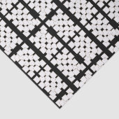 Dekorpapier Seidenpapier (Ausschnitt)