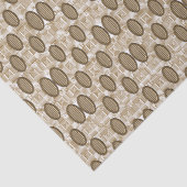 Dekorpapier Seidenpapier (Ausschnitt)