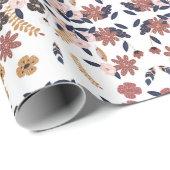 Dekorpapier, Spielzeugartikel Geschenkpapier (Rolleneckpunkt)