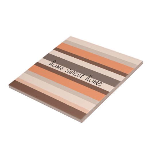 Dekorstreifen Fliese (Seite)