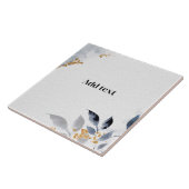 Dekorvorlage Fliese (Seite)