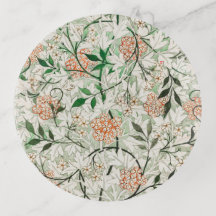 Dekoschale: WILLIAM MORRIS : JASMINE