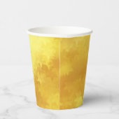 Dekostern pappbecher (Rechts)