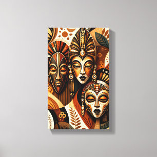 Dekotafel (Die Ära der Tradition) Moderne Kunst Leinwanddruck