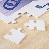 DekoTrombone Puzzle (Seite)