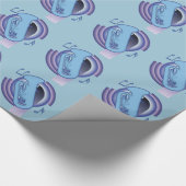 DekoTuba Geschenkpapier (Ecke)