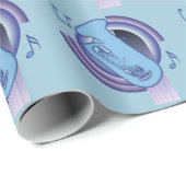 DekoTuba Geschenkpapier (Rolleneckpunkt)