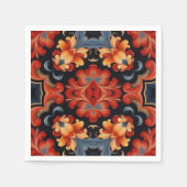 Dekoupage 21 serviette (Vorderseite)