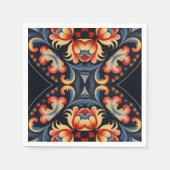 Dekoupage 22 serviette (Vorderseite)