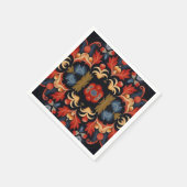 Dekoupage 26 serviette (Ecke)