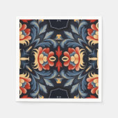 Dekoupage 28 serviette (Vorderseite)