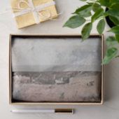 Dekoupage Abstrakte Imitate beenden Matches Leopar Seidenpapier (Geschenk)