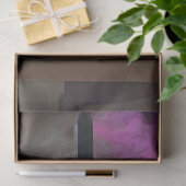 Dekoupage Black Cat Watching Hexen Brew Seidenpapier (Geschenk)