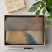 Dekoupage Black Queen Lady von Mardi Gras Seidenpapier (Geschenk)