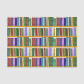 Dekoupage Books Geburtstagsparty Seidenpapier (Vorderseite)