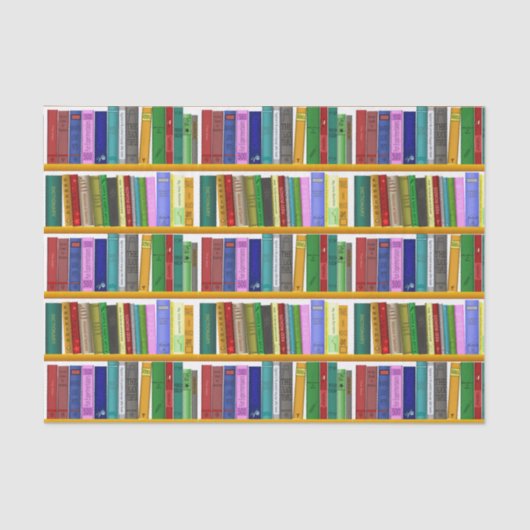 Dekoupage Books Geburtstagsparty Seidenpapier (Vorderseite)