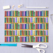 Dekoupage Books Geburtstagsparty Seidenpapier (Handwerk)