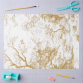 Dekoupage Chinesische Landschaft Szene Seidenpapier (Basteln)