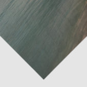 Dekoupage Coastal Island Charm Beach Huts Sunset Seidenpapier (Ausschnitt)