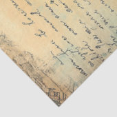 Dekoupage Coastal Lighthouse Gedicht Nautische Sze Seidenpapier (Ausschnitt)