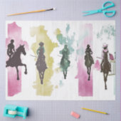 Dekoupage Collage Papers Abstrakt Elements Seidenpapier (Basteln)