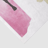 Dekoupage Collage Papers Abstrakt Elements Seidenpapier (Ausschnitt)