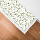 Dekoupage der Blumengrün-Blätter Seidenpapier