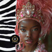 Dekoupage der rosa Featheradresse Seidenpapier