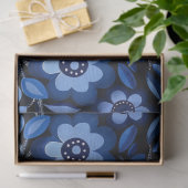 Dekoupage der Vintagen Inspirierten Vogelkolage Seidenpapier (Geschenk)