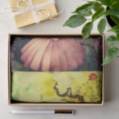 Dekoupage der Whimsistischen Alice im Wunderland Seidenpapier (Geschenk)