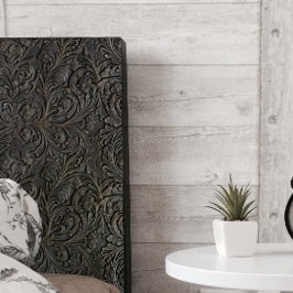 Dekoupage des Viktorianischen Scroll-Musters Seidenpapier