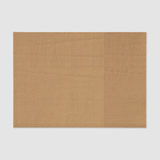 Dekoupage des Vintagen gepunkteten Shabby Chic Seidenpapier