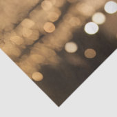 Dekoupage Elaborate Cat Waldown Runway Seidenpapier (Ausschnitt)