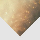 Dekoupage Enchanted Forest Red Fox Serene Seidenpapier (Ausschnitt)