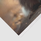 Dekoupage French Cats Mystique & Duchess Seidenpapier (Ausschnitt)