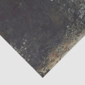 Dekoupage für die einmalige Malerei im antiken Sti Seidenpapier (Ausschnitt)